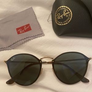 Ray-Bans womens sunglasses
